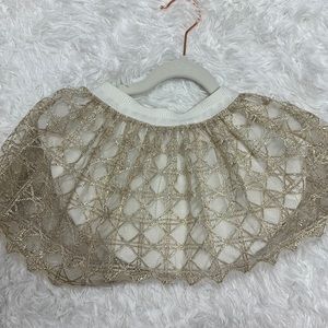 Baby skirt